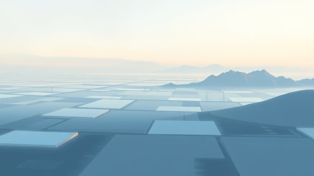 Absolics to Begin Commercial Production of Glass Substrates for AI Chips in 2026