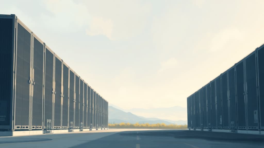 Colombia's Data Center Investment to Reach $1.16 Billion by 2030, Boosting Telecom Sector