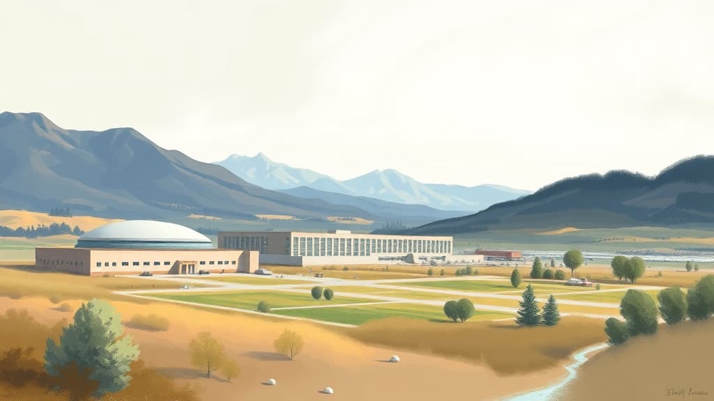Craig City Council Advances Nuclear Energy Initiative and Sports Complex Survey