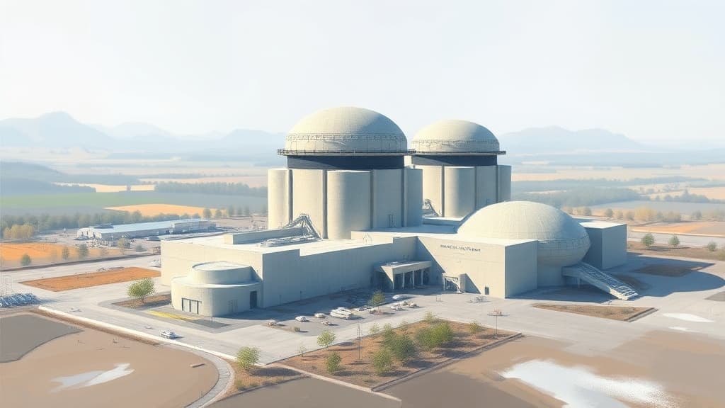Commonwealth Fusion Systems to Advance Fusion Power with SPARC and ARC Reactors