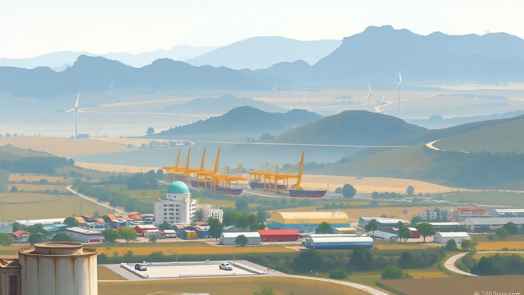 Brazil and Bolivia Strengthen Ties with Focus on Trade, Energy, and Infrastructure