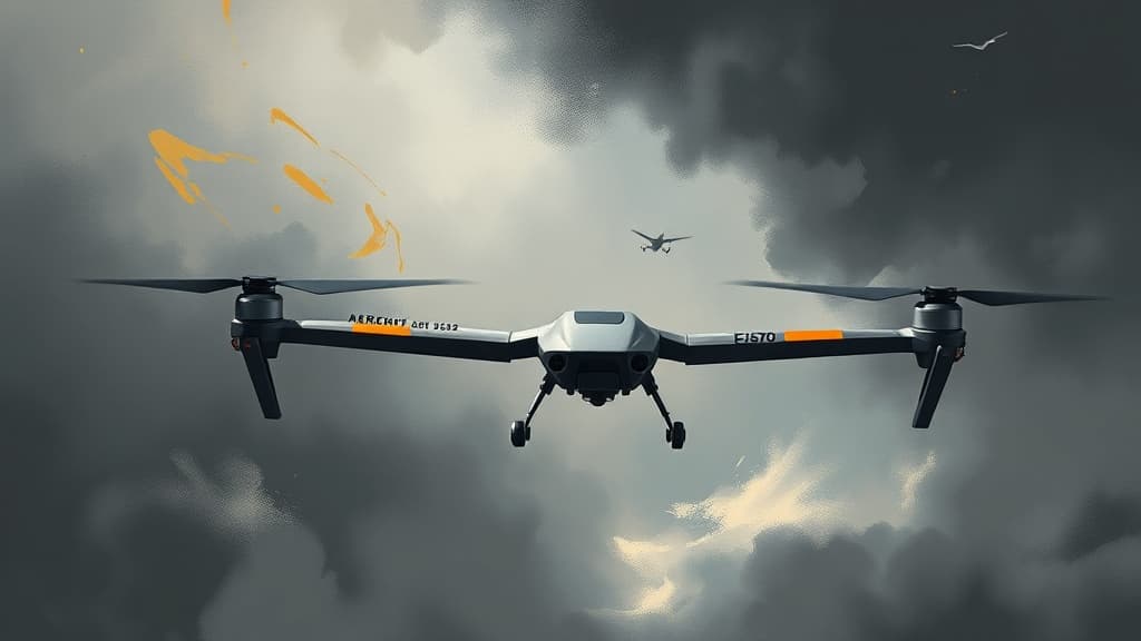 AeroVironment Acquires ESAero for $200 Million to Enhance UAS Engineering and Manufacturing