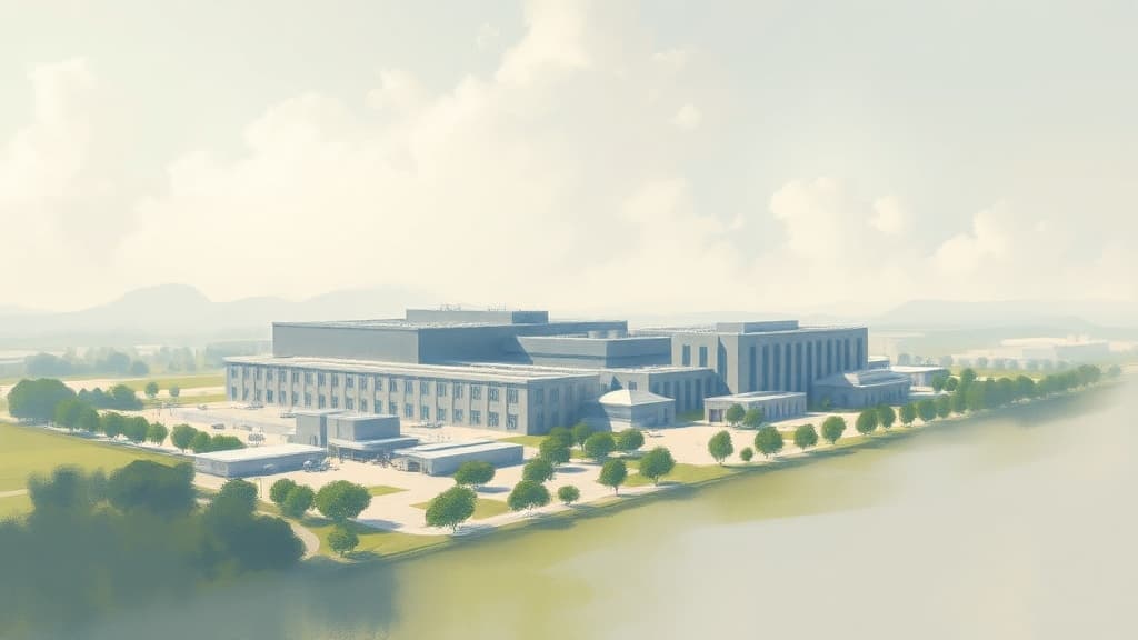 Intel to Launch Advanced Packaging Complex in Malaysia by Year-End