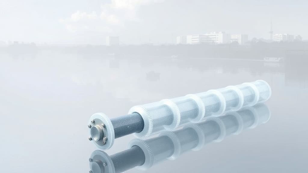 UC Irvine and Tel Aviv University Develop Innovative Ratchet-Based Ion Pump for Water Treatment