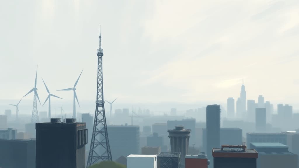 AlphaGen Proposes Repowering and Battery Projects for NYC's Grid Reliability