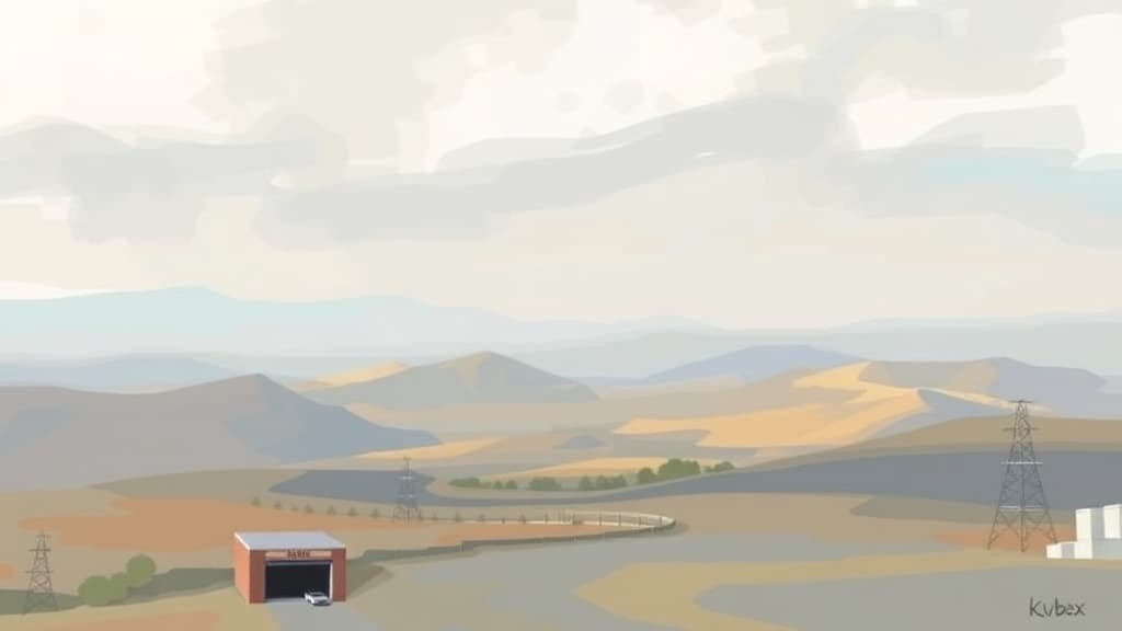 Skybox Data Centers May Withdraw from $17.4 Million Land Purchase