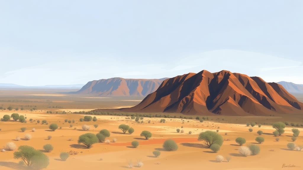 Black Canyon Confirms DSO Potential at Wandanya Manganese Project in Western Australia