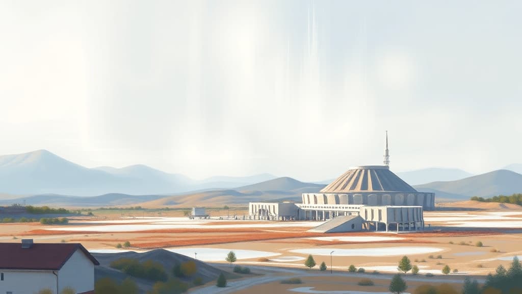 Project InnerSpace and SPE Launch Geothermal Resources Management System to Enhance Geothermal Capital Markets