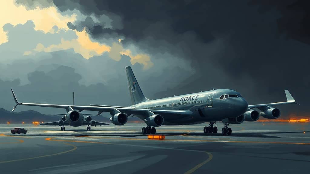 Adacel and CAE Secure Contract for RAAF Air Traffic Control Training Program