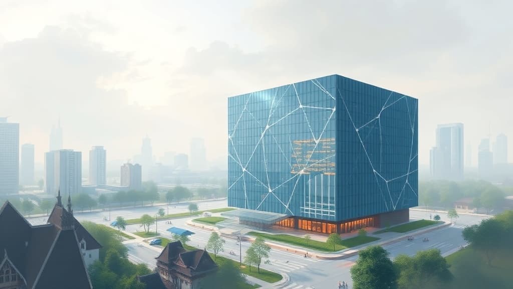 Chulalongkorn University Launches 'Siam Quantum Square' to Propel Thailand into Quantum Technology Era