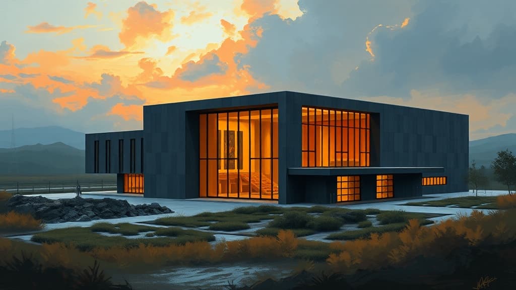 U.S. Army Opens 21st TSC Millrinder Innovation Center for Advanced Sustainment Solutions