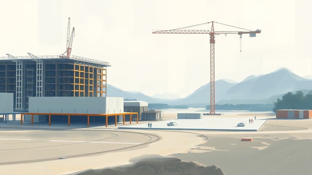 Helical Fusion Starts Construction of First Demonstrator for Fusion Energy in Japan