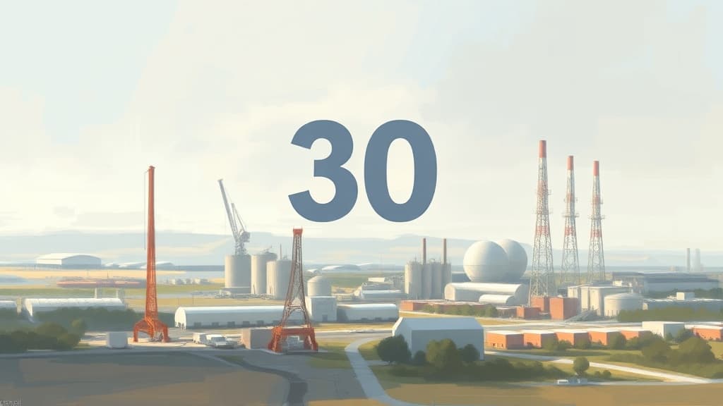 Cybertrol Engineering Marks 30 Years in Industrial Automation