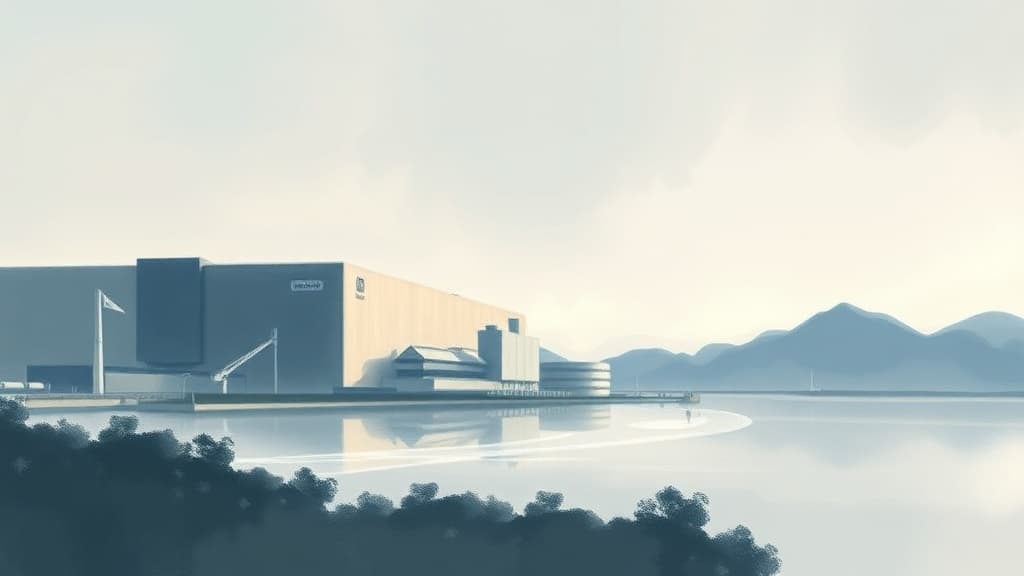 Fujibo to Invest ¥5.3 Billion in Semiconductor Materials Expansion in Oita