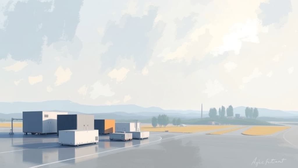 ValveFittingStore Expands Inventory for Data Center Cooling Solutions