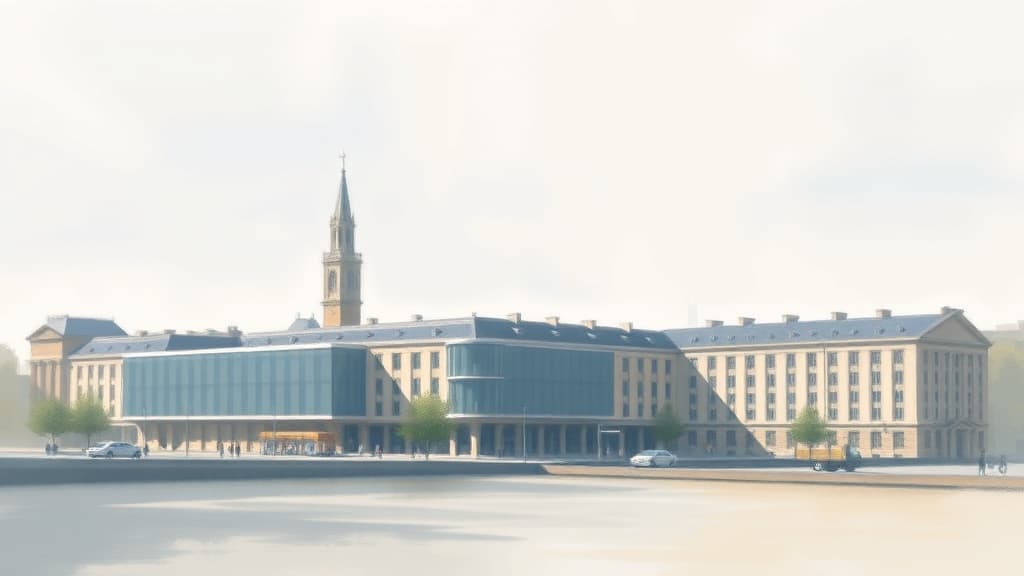 ARU and Arm Open AI Lab in Cambridge to Advance Research and Education