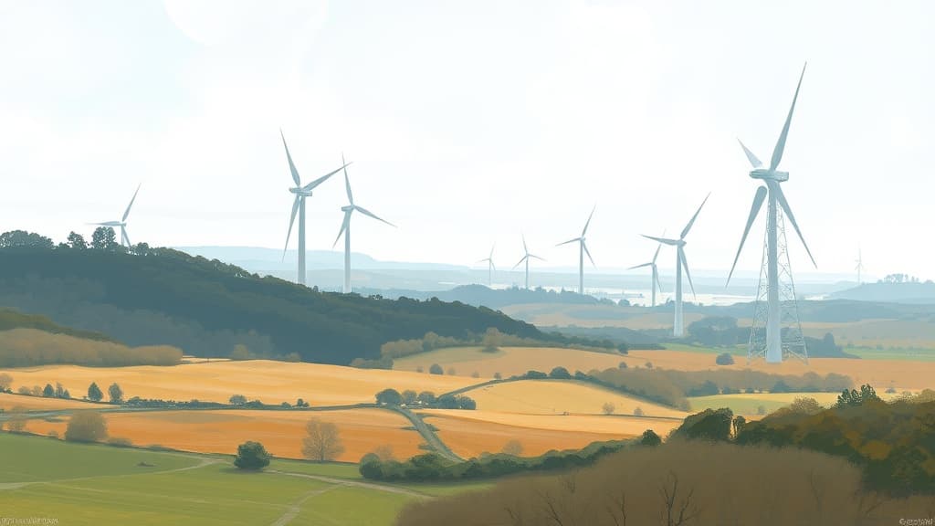 EIFO Plans Portfolio Diversification Beyond Wind Power Focus