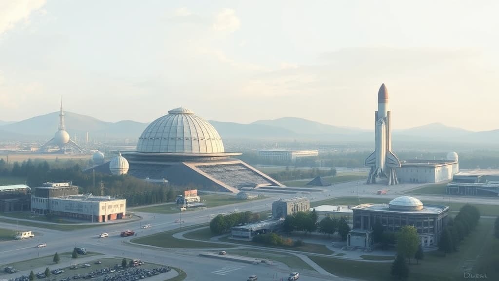 Obuda University Secures Funding for Horizon-X Project with U.S. Partners to Develop Space Technologies