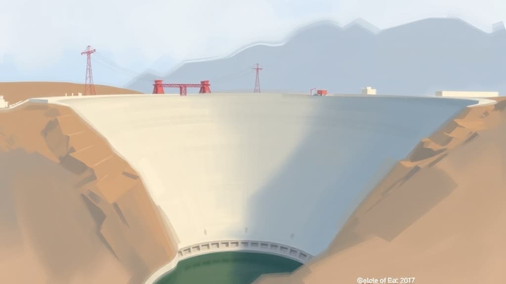 Andritz Secures 1,000-MW Pumped Storage Project from Tata Power in India