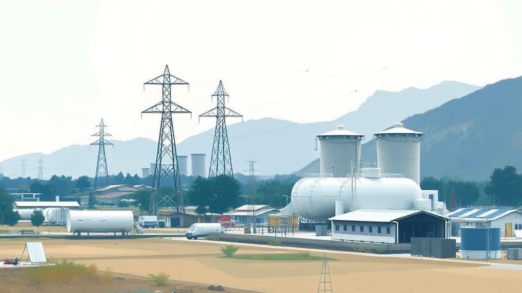 Godrej Energy Solutions Targets 15% Order Book Growth by FY27 Driven by Power Infrastructure and Clean Energy