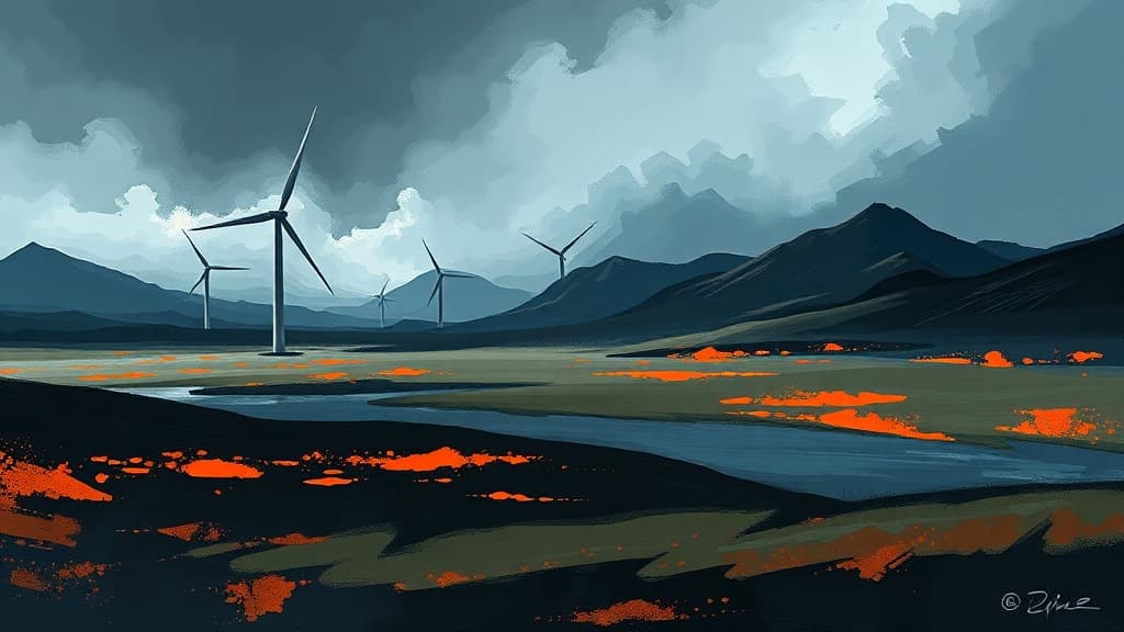EIFO Plans Diversification Beyond Wind Sector by 2026