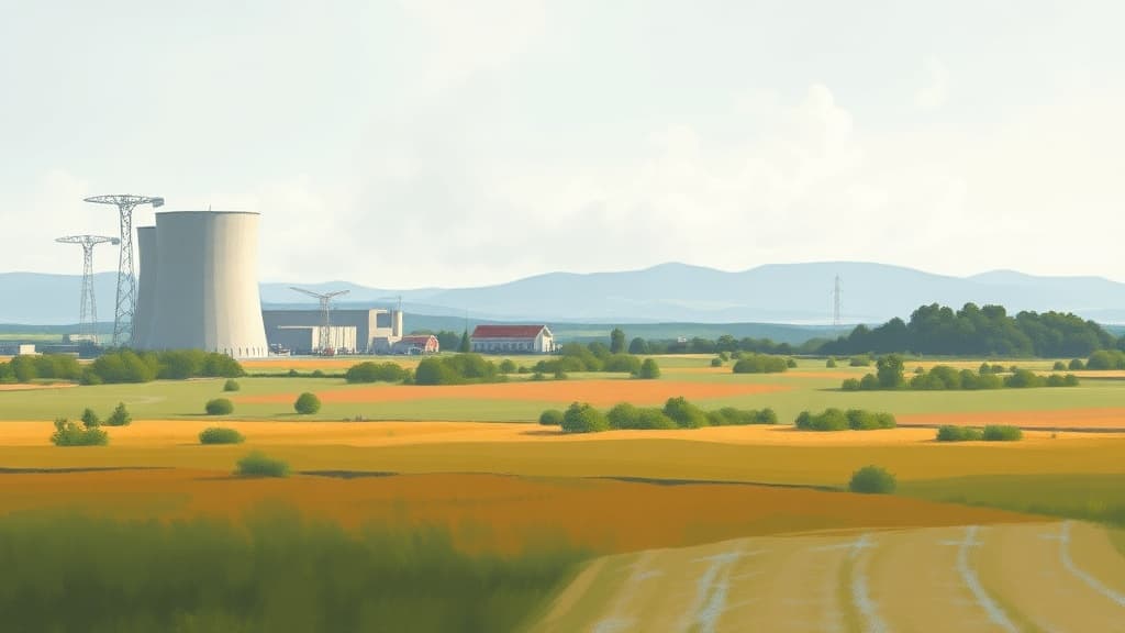 Verkade Carbon Capture Expands CO₂ Capture Technology to Aluminum and Agriculture Sectors