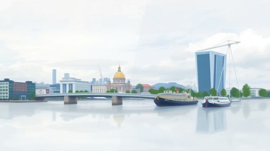WorkFlex Secures €37M Investment from Spectrum Equity for Cross-Border Compliance Automation