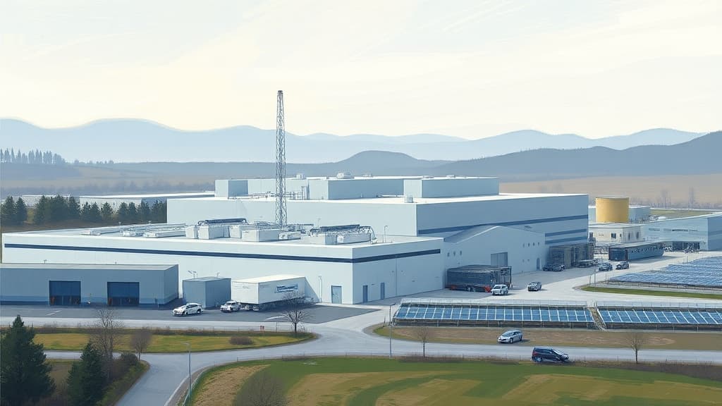 Solarcleano to Build €7M Factory in Luxembourg to Expand Robotics Production