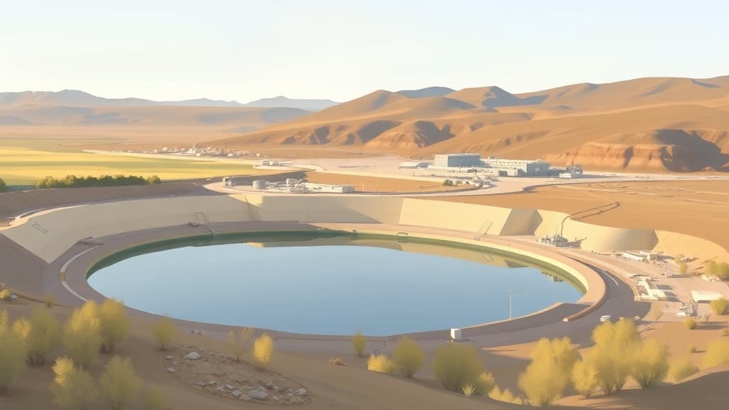 EPA Drafts Class VI Permit for Colorado CO2 Storage Project by Carbon Storage Solutions LLC