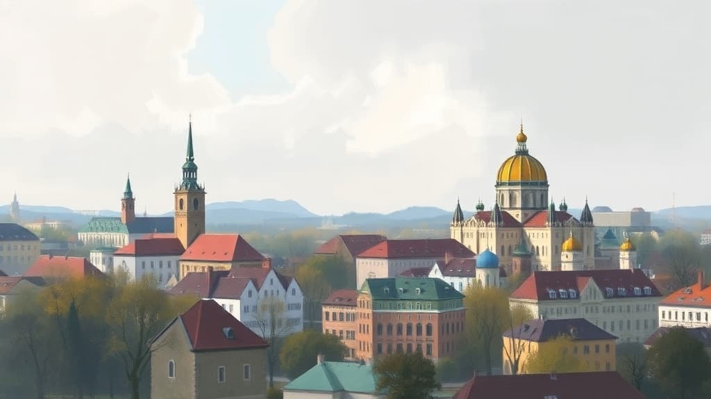 SEMI Europe Partners with Polish-Taiwanese Chamber to Enhance Semiconductor Development in Poland
