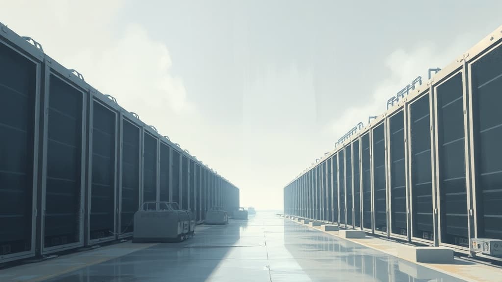 Integration of Energy and Cooling Systems Critical for Future Data Centers
