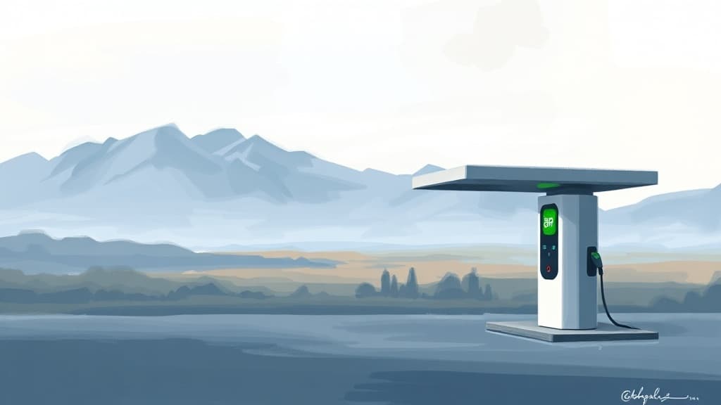 BP to Expand EV Charging Network to 40,000 Points by 2025 Amid Focus on Low-Carbon Energy