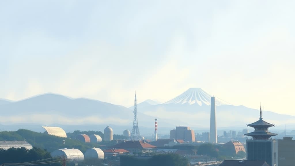 Japan GX Group Secures Funding from J-POWER for Carbon Credit Exchange JCX