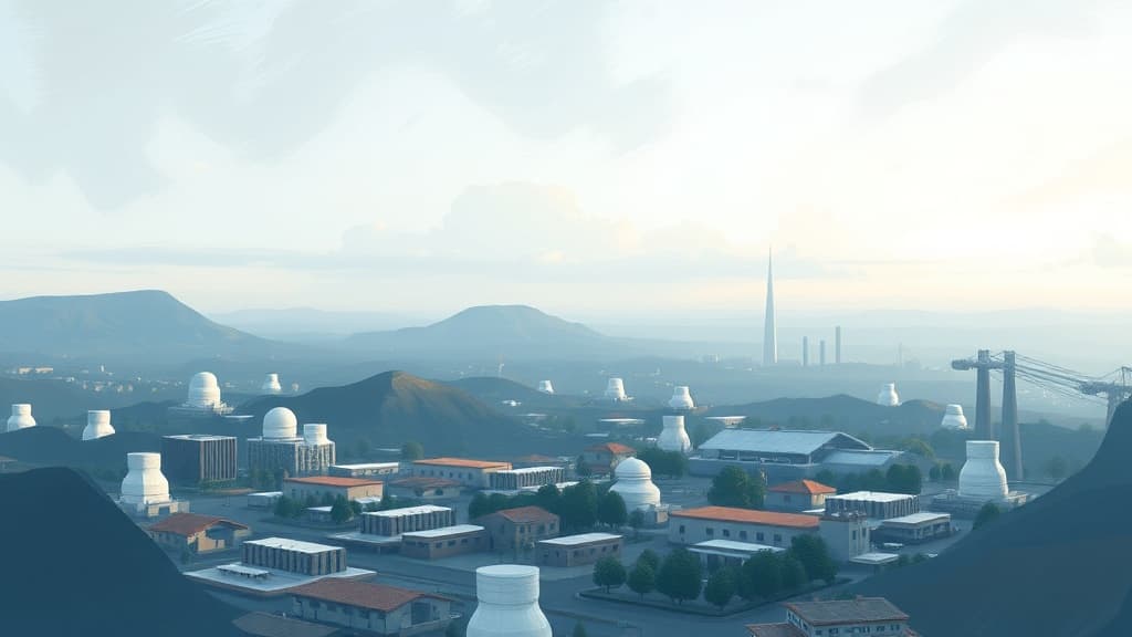 New OCI MSA Consortium Establishes Open Standard for Optical Scale-Up Connections in AI Infrastructure