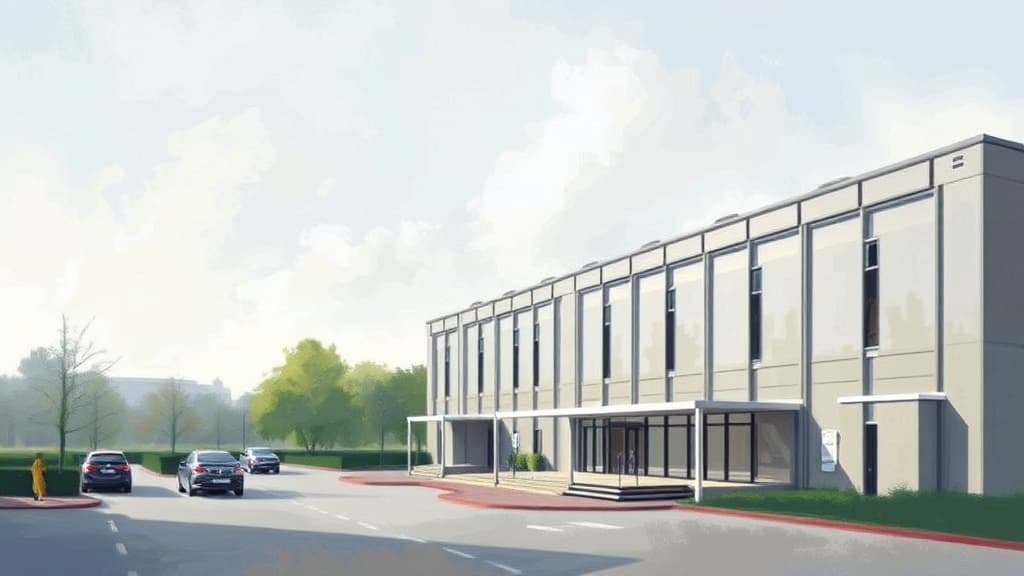 Commercial Invests £1.2M in Sustainable Refurbishment of Cheltenham HQ