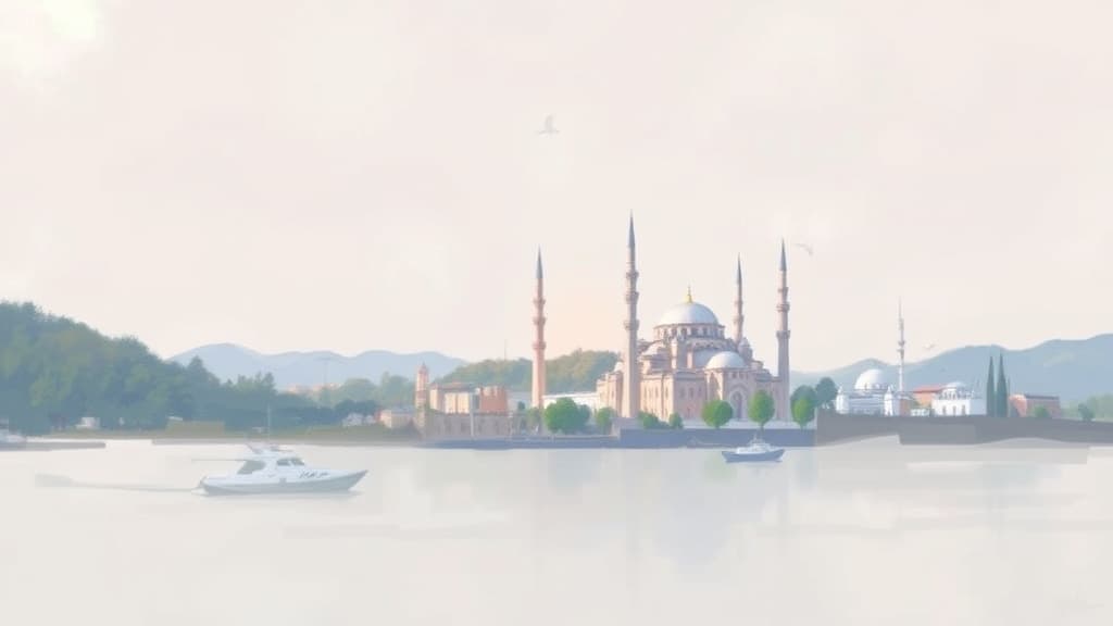 TFTIOR Expands Importer of Record Operations in Turkey for Telecom and Data Center Deployments