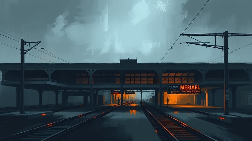 Archon Powerinfra Secures Major Contract for Meerut City Railway Station Redevelopment