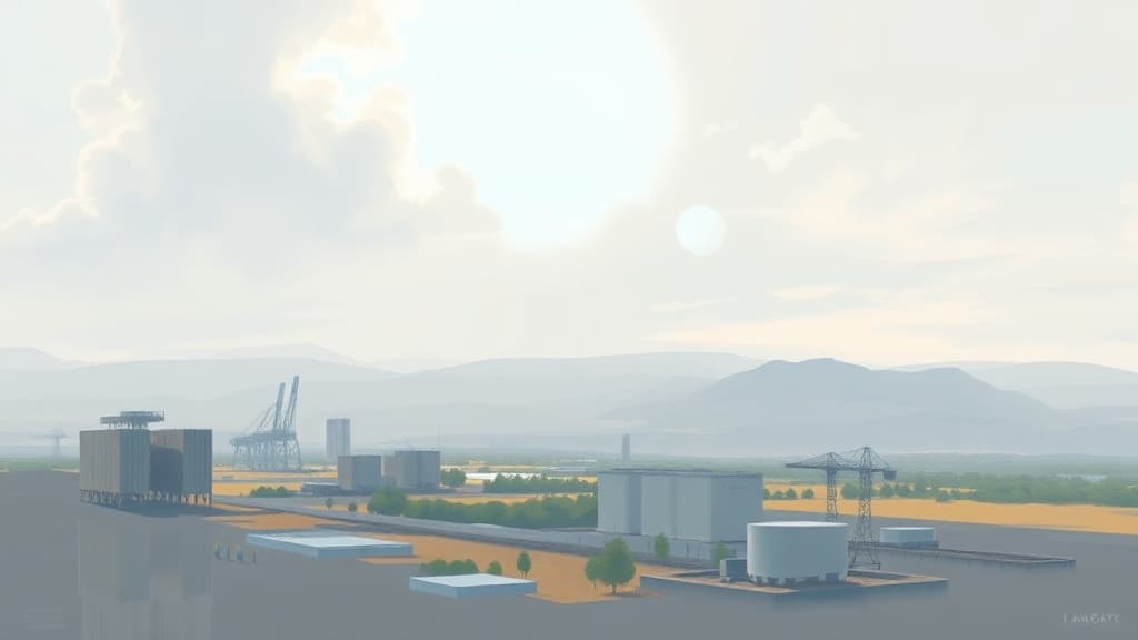 LandGate Launches Global Data Center Intelligence for AI and Cloud Development