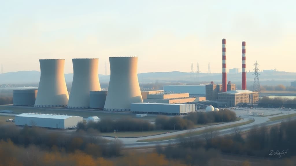 Completion of Pilot Operation for Accident-Tolerant Fuel at Rostov Nuclear Power Plant