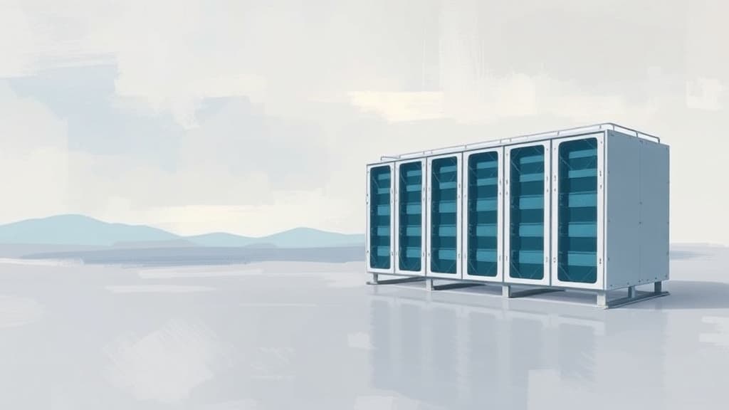 HRL Laboratories Launches 3D-Printed Low-Chill Direct Liquid Cooling System for Data Centers
