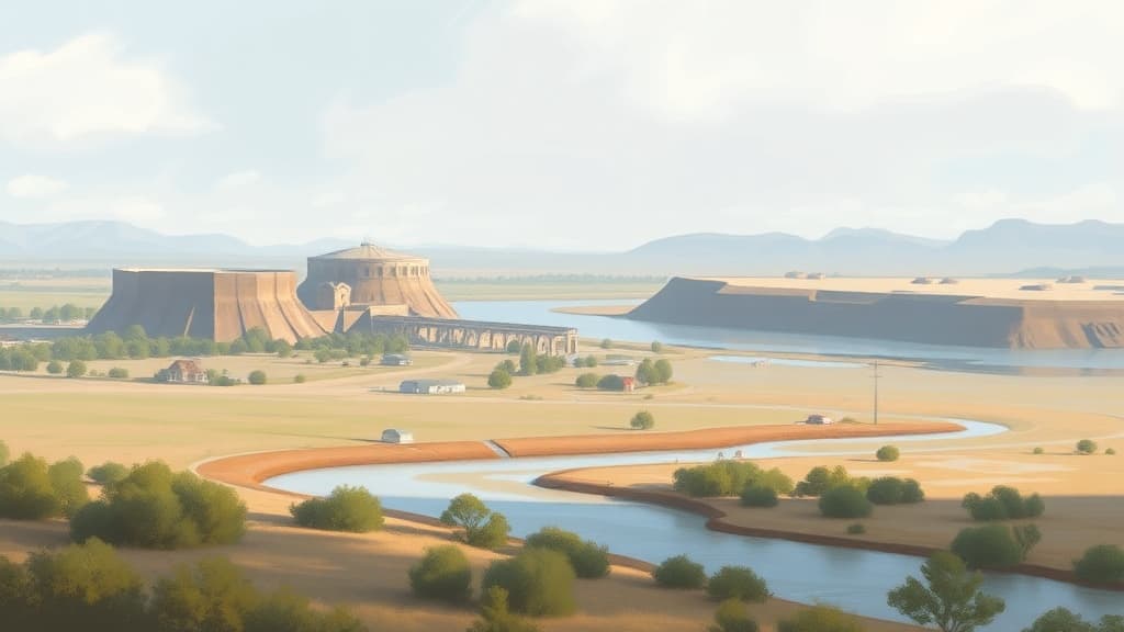 Shimmick Secures $256 Million for Water Infrastructure Projects in California and Texas
