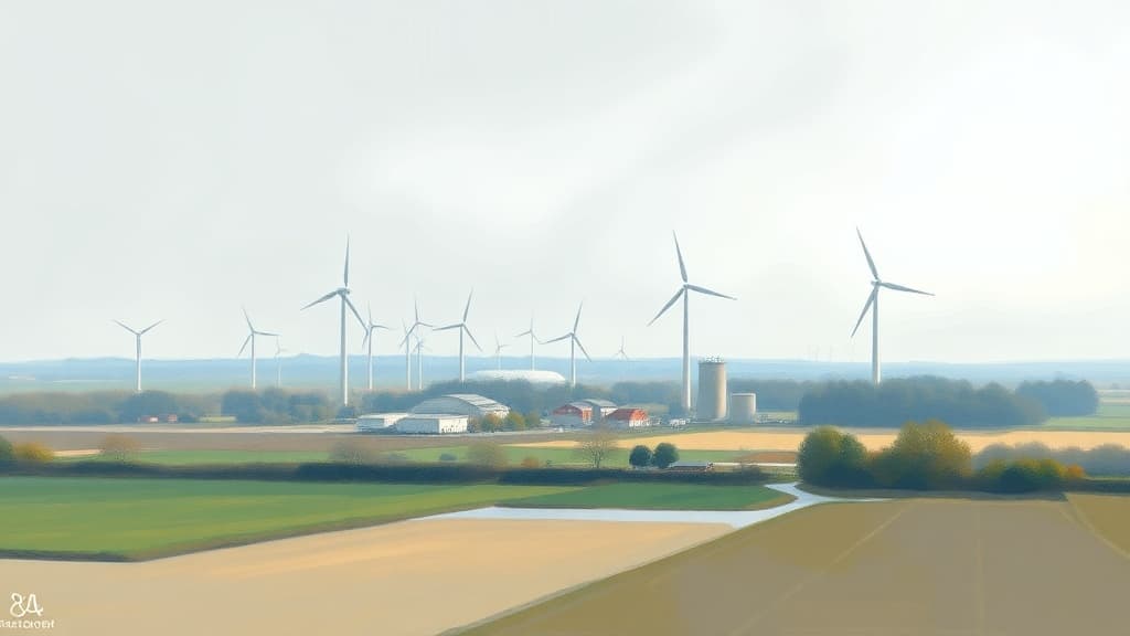 Poland's Grid Act Reforming RES and BESS Connection Rules Passed by Parliament
