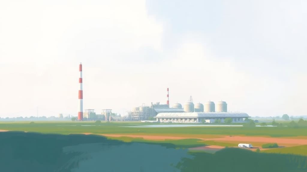 Haryana to Launch Green Hydrogen Policy with 10,000 TPA Project in Panipat by IOCL