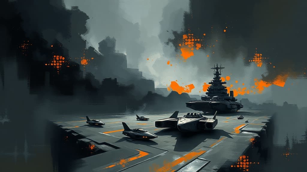 Caveret Ventures Launches Texas Defense-Tech Accelerator for Israeli Companies