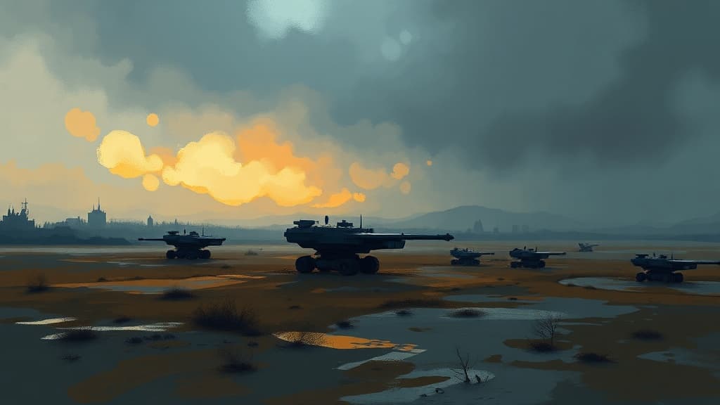 Zachodniopomorskie Region's Potential Impact from SAFE Program for European Defense
