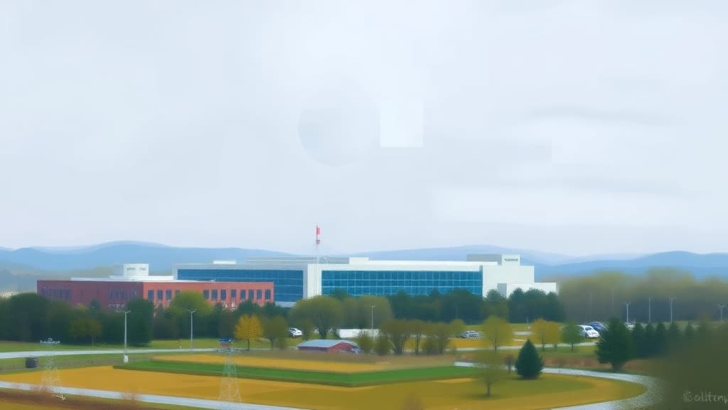 Siemens to Create 350 Jobs in North and South Carolina with $165 Million Investment in AI Support Facilities