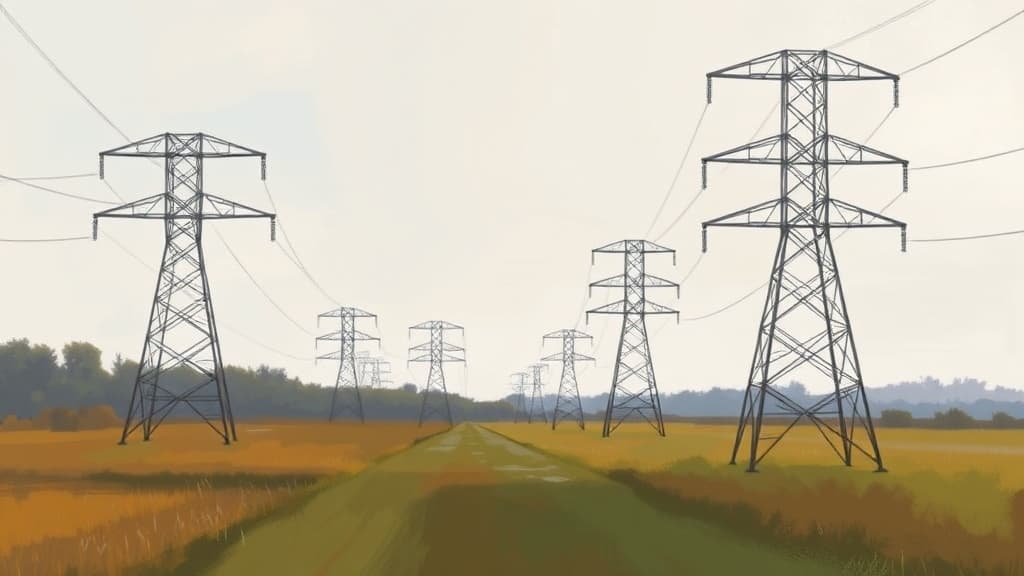 Pennsylvania DEP Allocates $4.6 Million to Erie and Crawford for Electric Grid Improvements