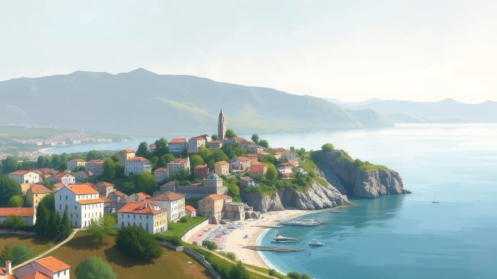 European Commission Promotes Green Technology to Create 149,000 Jobs and Innovate in Sardinia