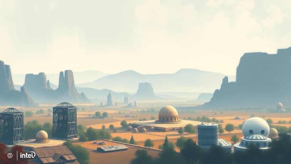 Intel Launches Habana Gaudi4 Custom AI Accelerators for Large-Scale Model Training