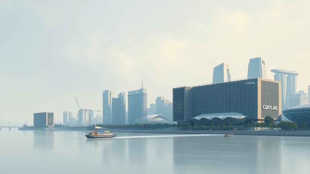 Cortical Labs to Build AI Data Centers in Melbourne and Singapore Powered by Human Brain Cells